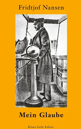 Nansen |  Mein Glaube | eBook | Sack Fachmedien