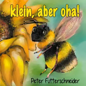 Futterschneider |  klein, aber oha! | eBook | Sack Fachmedien