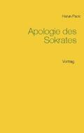 Pacic |  Apologie des Sokrates | Buch |  Sack Fachmedien