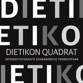 Pfann |  Dietikon Quadrat | Buch |  Sack Fachmedien