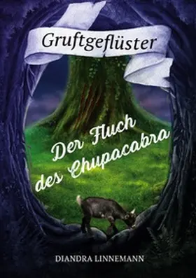 Linnemann |  Der Fluch des Chupacabra | Buch |  Sack Fachmedien