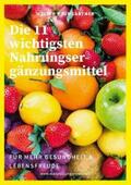 Baumgartner |  Die 11 wichtigsten Nahrungsergänzungsmittel | Buch |  Sack Fachmedien