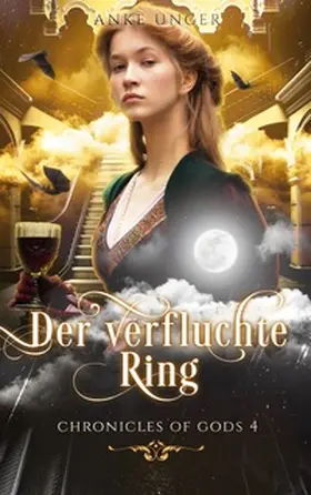 Unger |  Der verfluchte Ring | Buch |  Sack Fachmedien