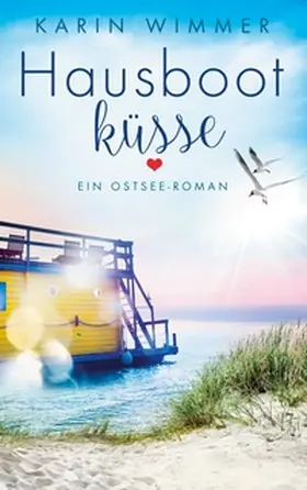 Wimmer |  Hausbootküsse | Buch |  Sack Fachmedien