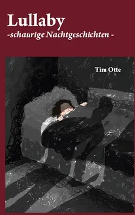 Otte |  Lullaby | Buch |  Sack Fachmedien
