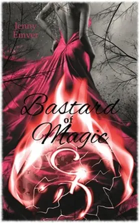 Emver |  Bastard of Magic | Buch |  Sack Fachmedien