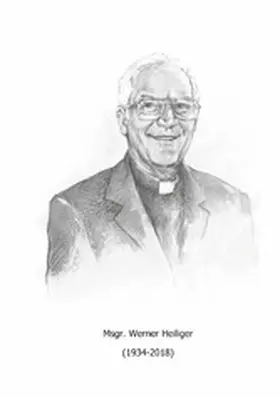 Wessel |  Msgr. Werner Heiliger (1934-2018) | eBook | Sack Fachmedien