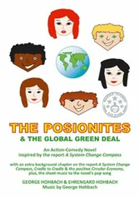 Hohbach |  The Posionites and the Global Green Deal | eBook | Sack Fachmedien