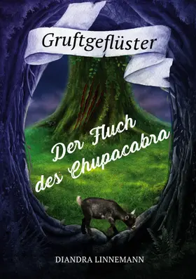 Linnemann |  Der Fluch des Chupacabra | eBook | Sack Fachmedien