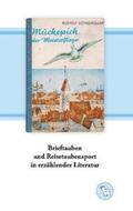 Dröge |  Brieftauben und Reisetaubensport in erzählender Literatur | Buch |  Sack Fachmedien