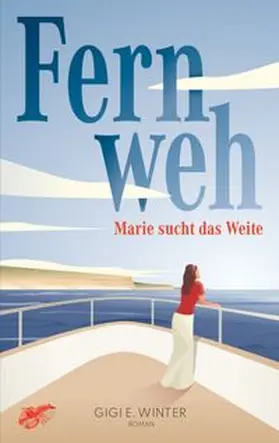 Winter |  Fernweh | Buch |  Sack Fachmedien
