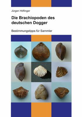 Höflinger | Die Brachiopoden des deutschen Dogger | E-Book | sack.de