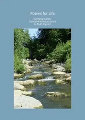 Santor / Ingram |  Poems for Life | eBook | Sack Fachmedien