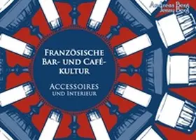 Berg |  Französische Bar- und Cafékultur | Buch |  Sack Fachmedien