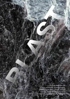 Achammer / Schlager / Thiery |  Blast | Buch |  Sack Fachmedien
