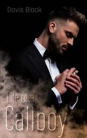 Black |  Life of a Callboy | Buch |  Sack Fachmedien