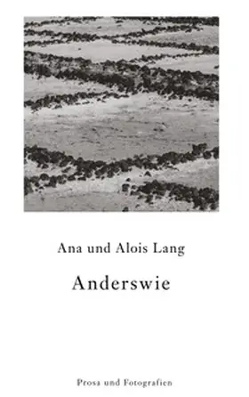 Lang |  Anderswie | Buch |  Sack Fachmedien