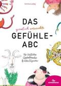 Leibig |  Das ziemlich verrückte Gefühle-ABC | Buch |  Sack Fachmedien