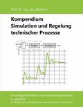 Böttcher |  Kompendium Simulation und Regelung technischer Prozesse | eBook | Sack Fachmedien