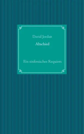 Jordan |  Abschied | eBook | Sack Fachmedien