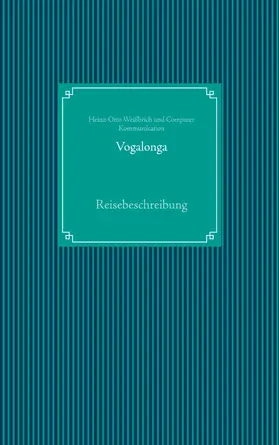 Weißbrich / Kommunikation |  Vogalonga | eBook | Sack Fachmedien