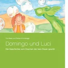 Rees / Kronshage |  Domingo und Luci | eBook | Sack Fachmedien