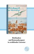 Dröge |  Brieftauben und Reisetaubensport in erzählender Literatur | eBook | Sack Fachmedien
