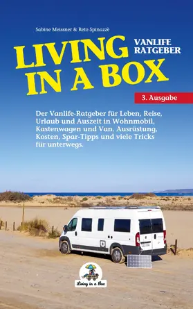 Meissner / Spinazzè |  Living in a Box | eBook | Sack Fachmedien