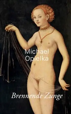 Opielka |  Brennende Zunge | eBook | Sack Fachmedien