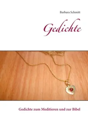 Schmitt |  Gedichte | Buch |  Sack Fachmedien