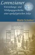 Schubert |  Lorenzianer | Buch |  Sack Fachmedien