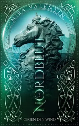 Valentin |  Nordblut 3 | Buch |  Sack Fachmedien