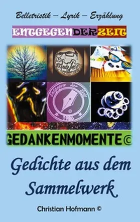 Hofmann |  Gedankenmomente | Buch |  Sack Fachmedien