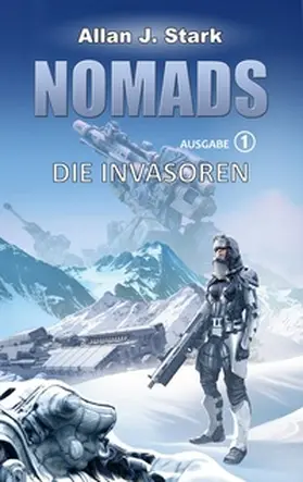 Stark |  Nomads | Buch |  Sack Fachmedien