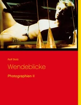 Stolz |  Wendeblicke | Buch |  Sack Fachmedien