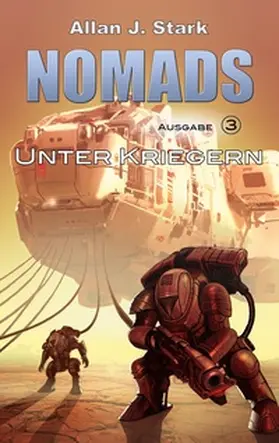 Stark |  Nomads | Buch |  Sack Fachmedien