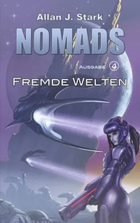 Stark |  Nomads | Buch |  Sack Fachmedien