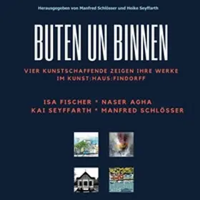 Schlösser / Seyffarth |  Buten un Binnen | Buch |  Sack Fachmedien