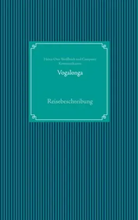 Weißbrich / Kommunikation |  Vogalonga | Buch |  Sack Fachmedien