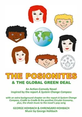 Hohbach |  The Posionites and the Global Green Deal | Buch |  Sack Fachmedien