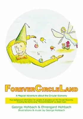Hohbach |  ForeverCircleLand | eBook | Sack Fachmedien