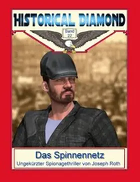 Roth / Sedlacek |  Das Spinnennetz | eBook | Sack Fachmedien