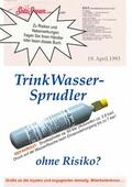 Schmidt |  Trinkwassersprudler | eBook | Sack Fachmedien