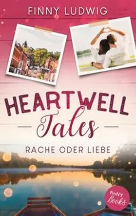 Ludwig |  Heartwell Tales | Buch |  Sack Fachmedien