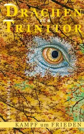 Lehmann |  Drachen für Trinitor | Buch |  Sack Fachmedien