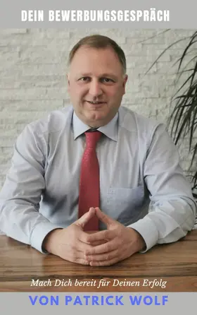 Wolf |  Das Bewerbungsgespräch | eBook | Sack Fachmedien