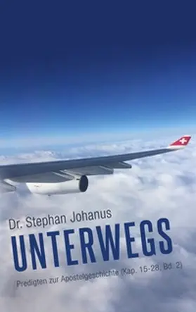 Johanus |  Unterwegs | Buch |  Sack Fachmedien