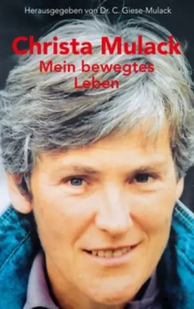 Mulack / Giese-Mulack |  Christa Mulack | Buch |  Sack Fachmedien