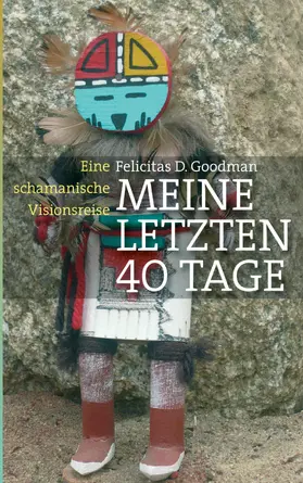 Goodman |  Meine letzten 40 Tage | eBook | Sack Fachmedien