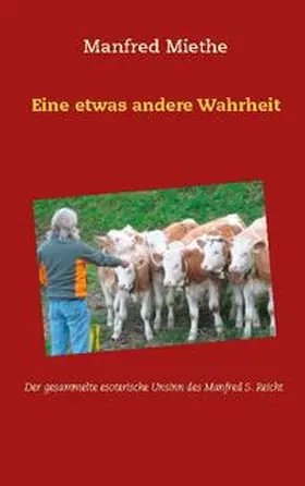 Miethe |  Eine etwas andere Wahrheit | Buch |  Sack Fachmedien